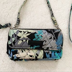 Vera Bradley Mini Crossbody